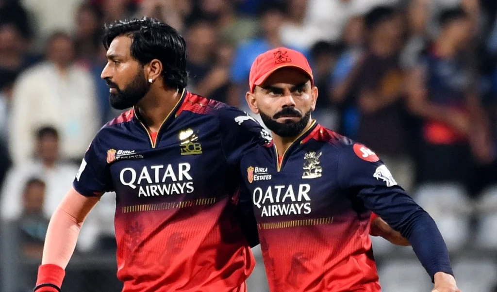 ਆਈਪੀਐਲ 2025 ਪਲੇਆਫਸ: ਕਿਹੜੀ ਟੀਮ ਕਈ ਮੈਚਾਂ ਤੋਂ ਬਾਅਦ ਪਲੇਆਫ ਤੇ ਪਹੁੰਚਣ ਦੇ ਯੋਗ ਹੋਵੇਗੀ