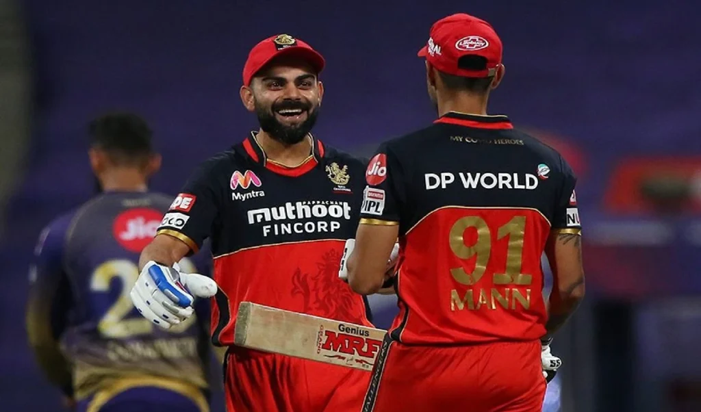ਆਈਪੀਐਲ 2025 | ਵਿਰਾਟ ਕੋਹਲੀ ਨੇ ਵੱਡੀ ਛਾਲ ਛਾਲ ਮਾਰ ਦਿੱਤੀ, ਹੁਣ ਇਸ ਖਿਡਾਰੀ ਕੋਲ ਸੰਤਰੇ ਦੀ ਕੈਪ ਦੀ ਲੜਾਈ ਹੈ, ਸੁਰੇਸ਼ ਰੈਨਾ ਨੇ ਇਹ ਸਲਾਹ ਦਿੱਤੀ