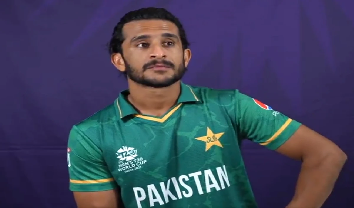 ਆਈਪੀਐਲ ਨੂੰ ਛੱਡਣਾ ਪੀਐਸਐਲ ਨੂੰ ਵੇਖੇਗਾ ... ਪਾਕਿਸਤਾਨ ਦੇ ਖਿਡਾਰੀ ਹਸਨ ਅਲੀ ਨੇ ਇੱਕ ਵੱਡਾ ਬਿਆਨ ਦਿੱਤਾ