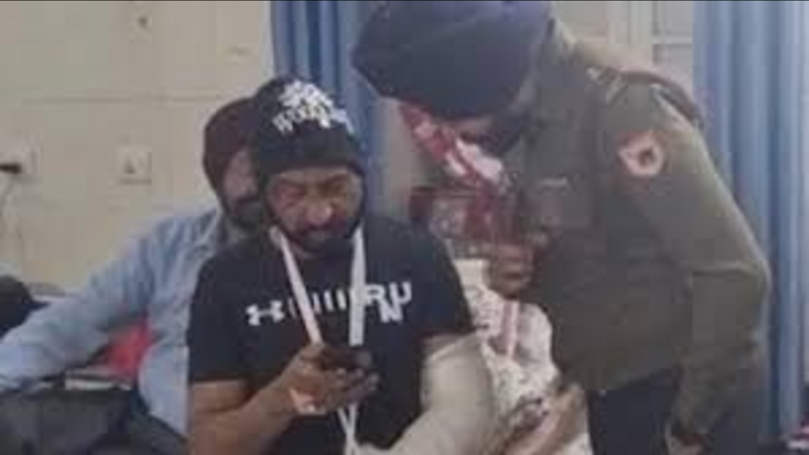 ਇਸ ਲਈ ਕਰਨ ਲਈ ਹੋਈ ਚੰਡੀਗੜ੍ਹ ਐਸ ਪੀ ਦੀ ਚੋਣ ਕਰਨ ਦੀ ਜਾਂਚ ਕਰੇਗੀ