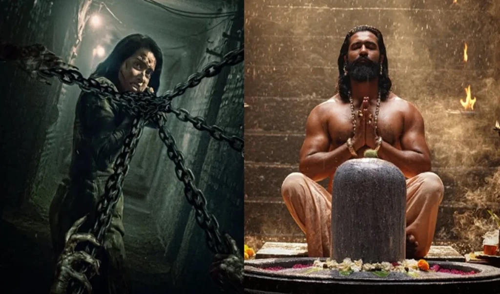 ਇਸ ਹਫਤੇ ਤੋਂ ਜਾਰੀ ਰਿਹਾ | Chori 2 ਅਤੇ chawa ਤੋਂ ਕਾਲੀ ਸ਼ੀਸ਼ੇ ਦਾ ਸੀਜ਼ਨ 7, ਇਸ ਹਫਤੇ ot ਫਟ ਤੇ ਜਾਰੀ ਕੀਤਾ ਜਾ ਰਿਹਾ ਹੈ