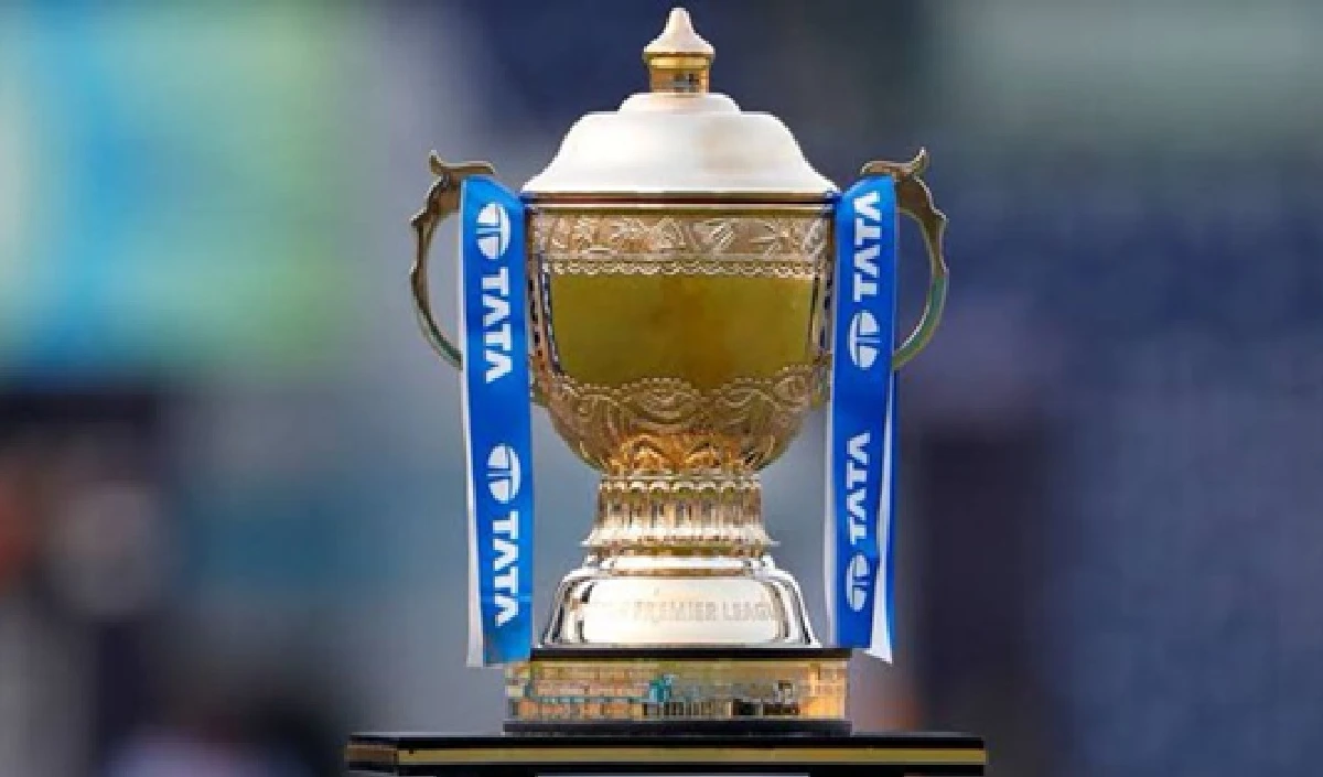 ਇਹ ਨਿਯਮ ਅਚਾਨਕ ਆਈਪੀਐਲ 2025 ਵਿੱਚ ਬਦਲਿਆ ਗਿਆ, ਬੀਸੀਸੀਆਈ ਨੇ ਅੰਪਾਇਰ ਨੂੰ ਇਹ ਕੰਮ ਕਰਨ ਤੋਂ ਰੋਕਿਆ