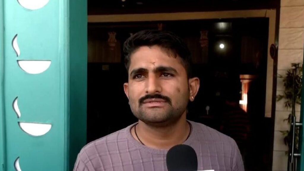 ਇੰਡੀਅਨ ਲਾੜਾ, ਅਟਾਰੀ-ਵਾਹਗਾ ਸਰਬੱਨ ‘ਤੇ ਅਟਕਿਆ ਸਰਕਾਰ ਨੇ ਬੰਦ ਕਰਨ ਦਾ ਐਲਾਨ ਕੀਤਾ:’ ਬਹੁਤ ਨਿਰਾਸ਼ਾਜਨਕ ‘