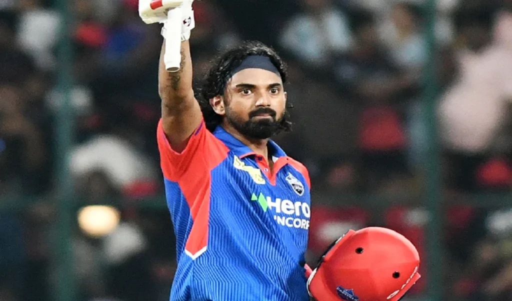 ਕੇ ਐਲ ਰਾਉਲ ਆਰਸੀਬੀ ਵੀਐਸ ਡੀਸੀ ਆਈਪੀਐਲ 2025: ਰਾਇਲ ਚੈਲੇਂਜਰ ਬੈਂਗਲੁਰੂ ਦੇ ਮਿਡਲ ਆਰਡਰ ਦਾ ਆਰਡਰ ਨਹੀਂ ਦੇ ਸਕਿਆ, ਕਿਲ ਰਾਹੁਲ ਨੇ ਸਟੇਡੀਅਮ ਵਿੱਚ ਜੰਗਲਾਤ ਸ਼ੋਅ ਦਿਖਾਇਆ ਕਿ