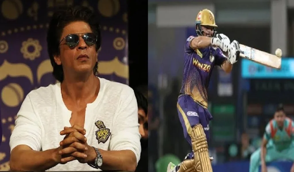 ਕੇਕੇਆਰ ਦੀ ਹਾਰ ਤੋਂ ਬਾਅਦ ਸ਼ਾਹਰੁਖ ਖਾਨ ਟੀਮ ਨੂੰ ਪ੍ਰੇਰਿਤ ਕਰਦਾ ਹੈ ਕਿ ਉਹ ਟੀਮ, ਪ੍ਰੇਰਕ, ਰਿੰਕੂ ਸਿੰਘ ਨੂੰ ਵਿਸ਼ੇਸ਼ ਮੰਗ ਕਰਦਾ ਹੈ