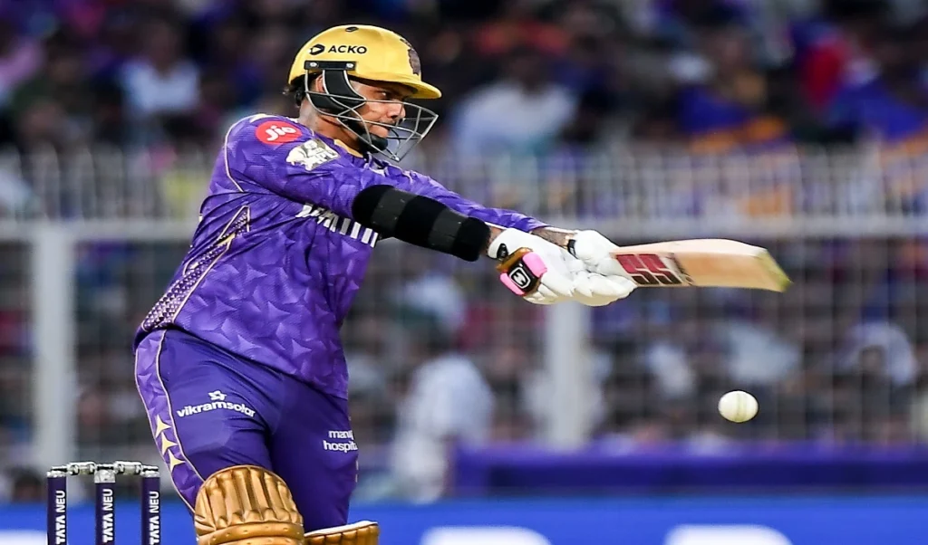 ਕੋਲਕਾਤਾ ਨਾਈਟ ਰਾਈਡਰਾਂ ਦੇ ਤਿੰਨ ਬੱਲੇਬਾਜ਼ਾਂ ਦੇ ਤਿੰਨ ਬੱਲੇਬਾਜ਼ਾਂ ਨੇ ਬੱਤੀ ਟੈਸਟ ਵਿੱਚ ਅਸਫਲ ਰਿਹਾ, ਬੀਸੀਆਈ ਨੇ ਜਾਣਕਾਰੀ ਦਿੱਤੀ