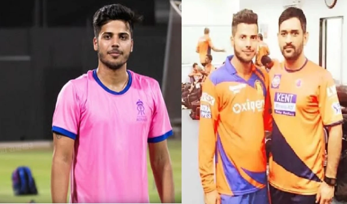 ਕ੍ਰਿਕੇਟ ਐਮਆਈਟੀ ਮਿਸ਼ਰਾ ਨੇ ਕ੍ਰਿਕਿਟ ਮਿਸ਼ਰਾ ਖਿਲਾਫ ਦਸਰੀ ਅਤੇ ਘਰੇਲੂ ਹਿੰਸਾ ਦੇ ਗੰਭੀਰ ਦੋਸ਼ ਲਗਾਏ