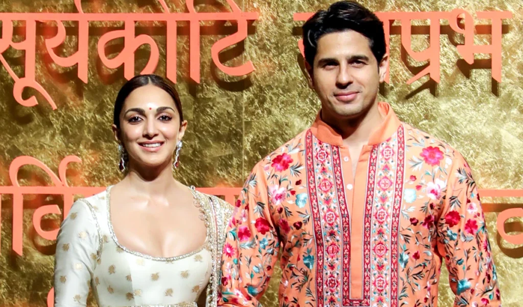 ਗਰਭ ਅਵਸਥਾ ਦੌਰਾਨ ਛੁੱਟੀਆਂ ‘ਤੇ ਚਲੇ ਗਏ ਕ੍ਰਿਆਰਾ ਅਡਵਾਨੀ, ਪਤੀ ਸਿੰਥ੍ਰਾ ਨਾਲ ਛੁੱਟੀਆਂ ਦੀਆਂ ਸਾਂਝੀਆਂ ਤਸਵੀਰਾਂ. ਪੋਸਟ ਦੇਖੋ