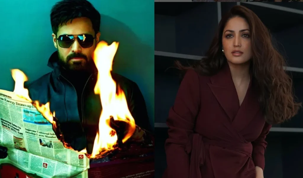 ਗਰਾਉਂਡ ਜ਼ੀਰੋ ਤੋਂ ਬਾਅਦ, ਇਮਰਾਨ ਹਾਸ਼ਮੀ ਇਕ ਹੋਰ ਅਸਲ ਜ਼ਿੰਦਗੀ ਖੇਡੇਗੀ, ਯਾਮੀ ਗੌਤਮ ਸ਼ਾਹ ਬਾਨੋ ਬੇਗਮ ਦਾ ਚਰਿੱਤਰ ਖੇਡਣਗੇ