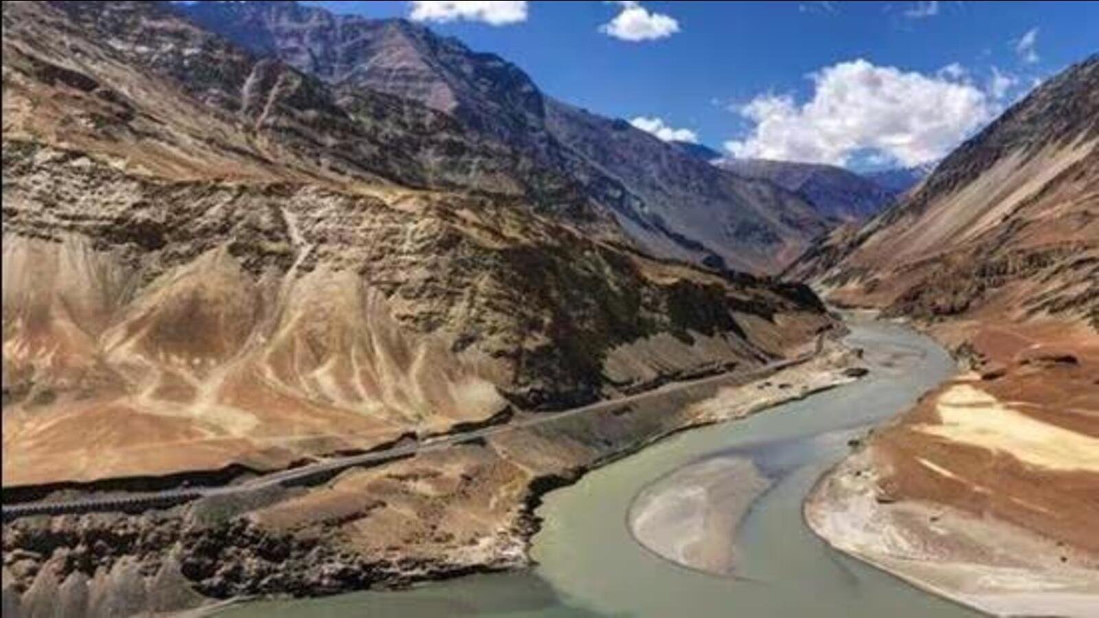 ਗੈਸਟ ਕਾਲਮ | ਸਿੰਧ ਦੇ ਪਾਣੀ ਦਾ ਸੰਧੀ ਭਾਰਤ 'ਤੇ ਅੰਦਰੂਨੀ ਤੌਰ' ਤੇ ਅਣਉਚਿਤ