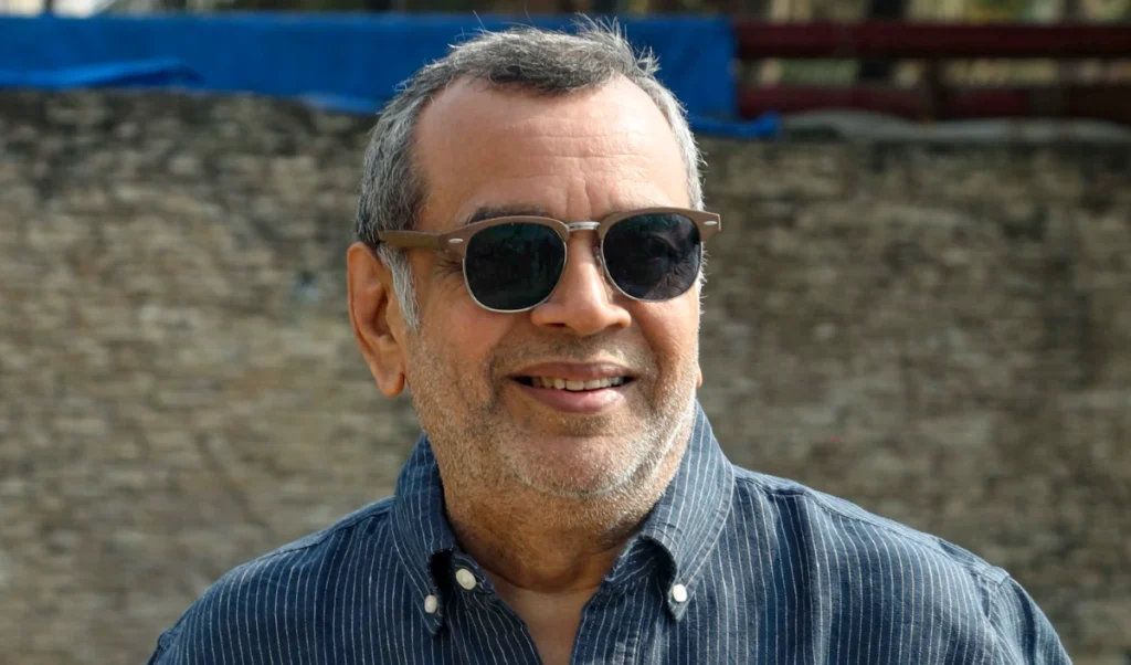 ਗੋਡੇ ਦੀ ਸੱਟ ਨੂੰ ਦੂਰ ਕਰਨ ਲਈ 15 ਦਿਨ ਬੀਅਰ ਵਰਗੇ ਬੀਅਰ ਵਰਗੇ ਪੀਓ ‘, ਪਰਸ ਰਾਵਲ ਦਾ ਹੈਰਾਨ ਕਰਨ ਵਾਲਾ ਪ੍ਰਗਟਾਵਾ