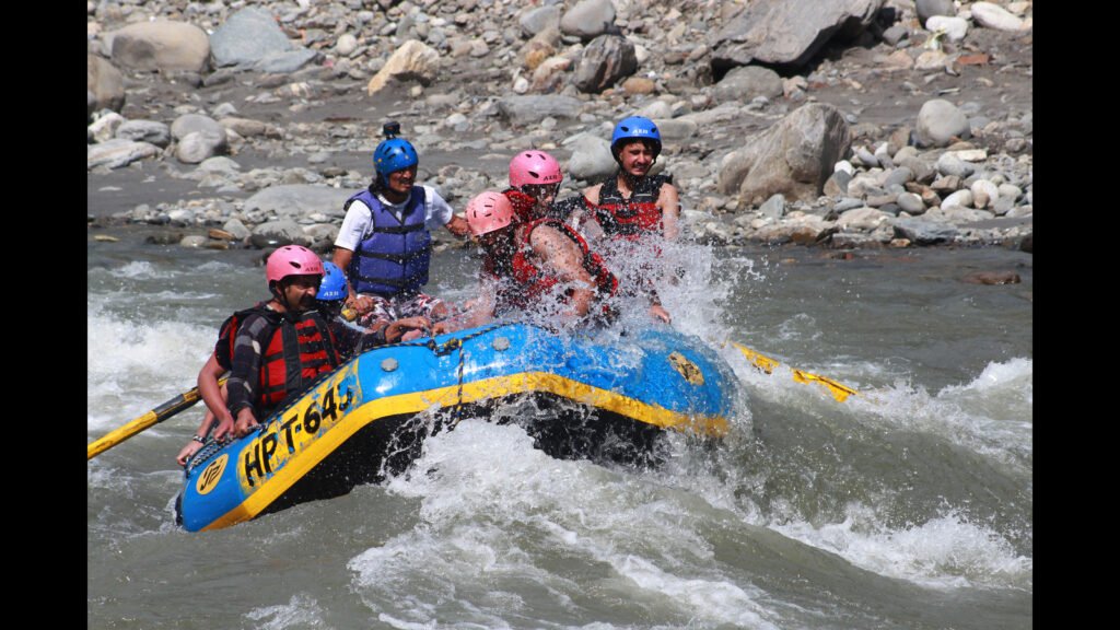 ਚਰਬੀ ਤੋਂ ਬਾਅਦ ਵਿਚਲੀ ਸਾਲ ਤੋਂ ਬਾਅਦ, ਯਾਤਰੀ ਫੁੱਟਫਾਲ ਹਿਵਾਚਲ ਵਿਚ ਵਾਧਾ ਹੁੰਦਾ ਵੇਖਦਾ ਹੈ