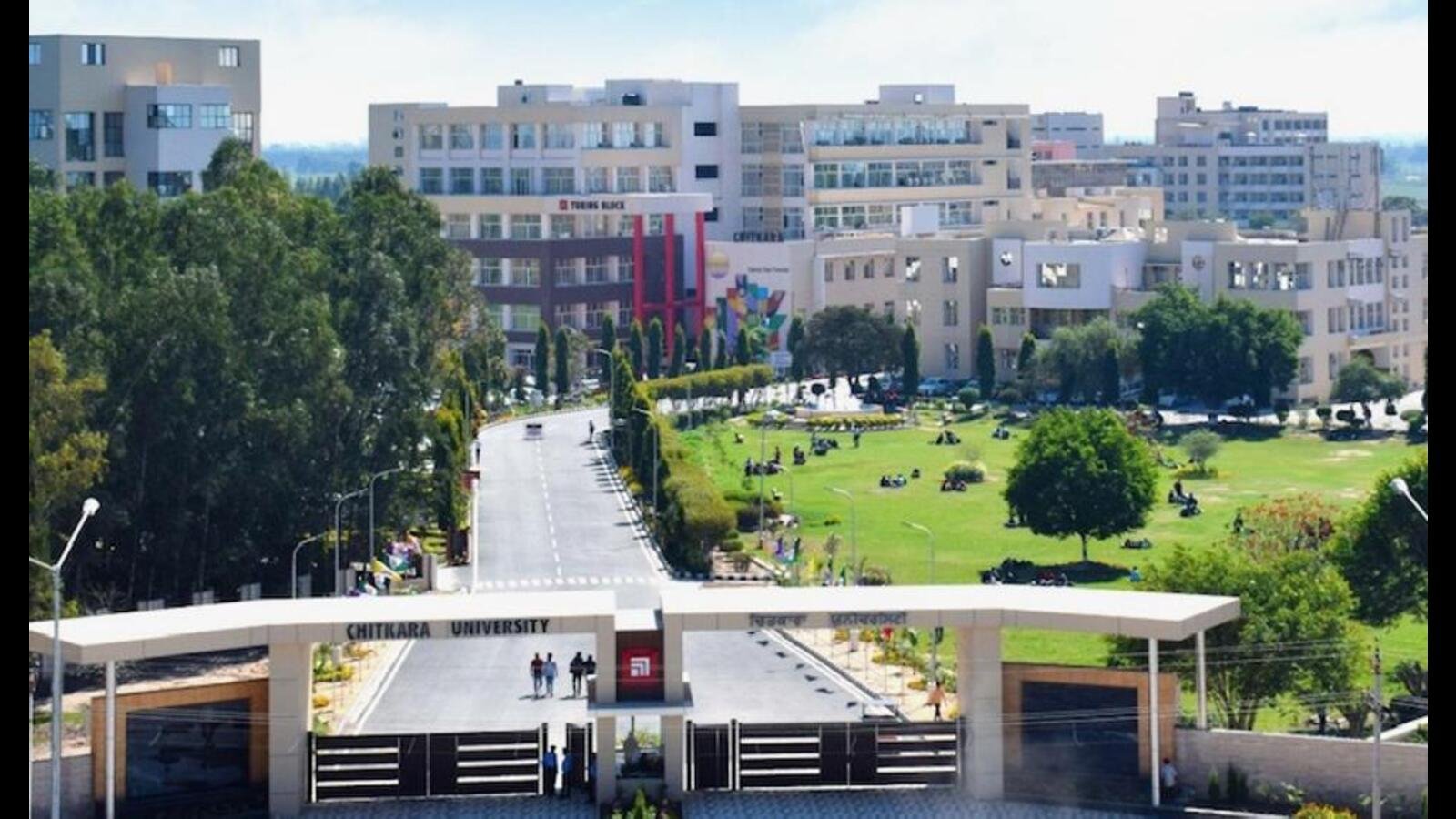 ਚਿਤਕਾਰਾ ਯੂਨੀਵਰਸਿਟੀ ਦੇ ਆਈਵੀ ਲੀਗ ਮਾਡਲ ਸੰਯੁਕਤ ਰਾਸ਼ਟਰ ਕਾਨਫਰੰਸ ਵਿੱਚ ਹਿੱਸਾ ਲੈਣ ਲਈ 1,200 ਤੋਂ ਵੱਧ