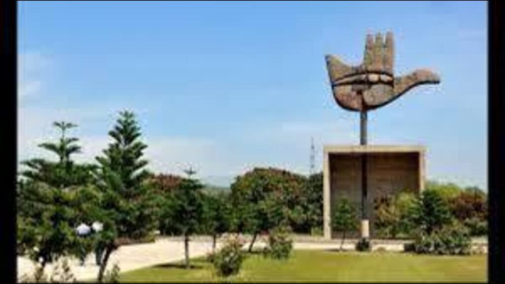 ਚੰਡੀਗੜ੍ਹ ਨੇ ਬਕਾਇਆ ਤੋਂ ਬਾਅਦ ਜਾਇਦਾਦ ਟੈਕਸ ਨੂੰ ਸਕੇਲ ਕਰ ਦਿੱਤਾ