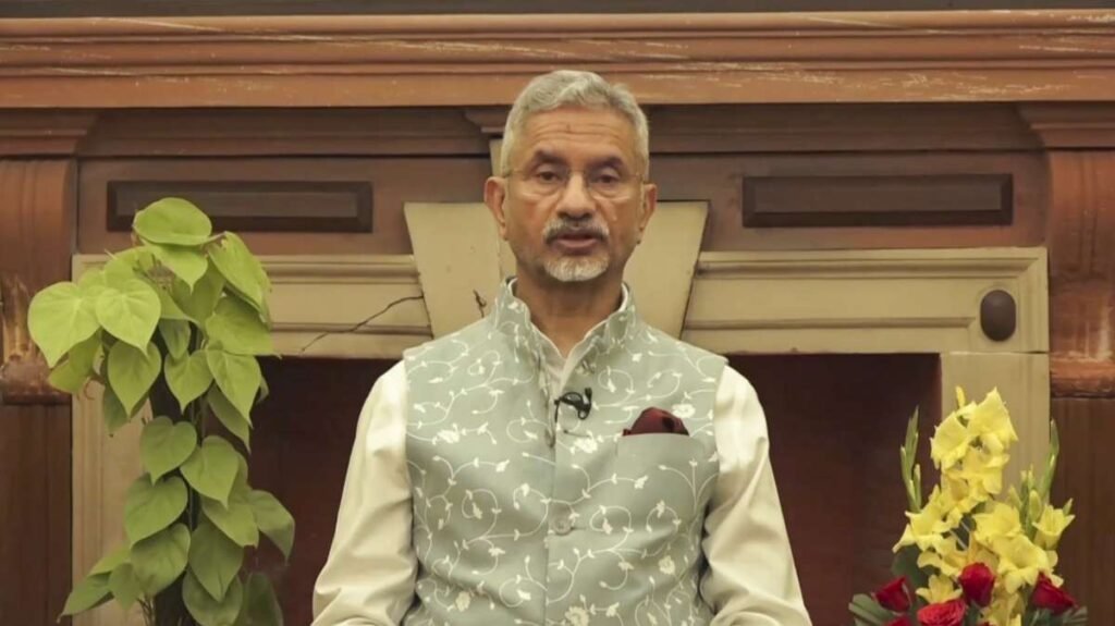 ਜਸ਼ੰਕਰ ਤਾਹਜਵਾਰੂਰ ਰਾਣਾ ਦੀ ਹਵਾਲਗੀ ‘ਤੇ:’ 26/11 ਦੇ ਹਮਲਿਆਂ ਦੇ ਪੀੜਤਾਂ ਲਈ ਇਨਸਾਫ ਨੂੰ ਯਕੀਨੀ ਬਣਾਉਣ ਵਿਚ ਵੱਡਾ ਕਦਮ