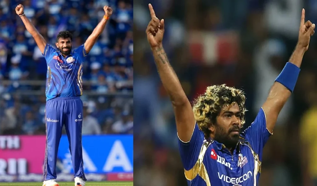 ਜਸਾਰਾ ਗ੍ਰੇਟ ਨੇ ਆਈਪੀਐਲ 2025 ਵਿਚ ਇਤਿਹਾਸ ਆਰਟਿਸਟ ਬਣਾਇਆ, ਨੇ ਸਲਾਹਕਾਰ ਲਾਸਿਥ ਮਲਿੰਗਾ ਦੇ ਰਿਕਾਰਡ ਨੂੰ ਤੋੜ ਦਿੱਤਾ