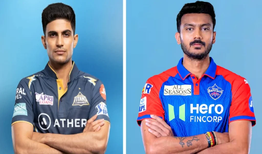 ਜੀਟੀ ਬੀਆਸ ਡੀ ਸੀ ਦੇ ਸਿਰ ਵੱਲ ਵਧਿਆ: ਗੁਜਰਾਤ ਦੇ ਟਾਈਟਨਜ਼ ਅਤੇ ਦਿੱਲੀ ਦੀ ਰਾਜਧਾਨੀ ਟਕਰਾਉਂਦੇ ਹਨ, ਤਾਂ ਜਾਣੋ ਕਿ ਕਿਸਦਾ ਪੈਨ ਭਾਰੀ ਹੈ? ਅੰਕੜੇ ‘ਤੇ ਇਕ ਨਜ਼ਰ