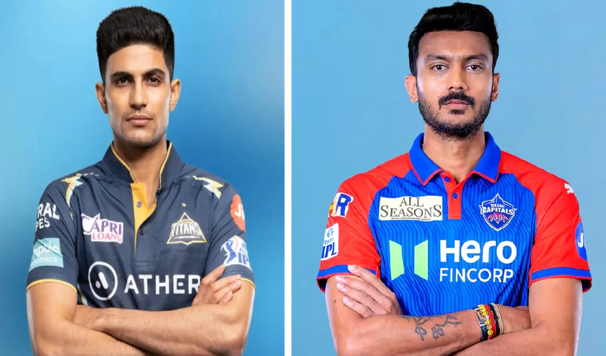 ਜੀਟੀ ਬੀਆਸ ਡੀ ਸੀ ਦੇ ਸਿਰ ਵੱਲ ਵਧਿਆ: ਗੁਜਰਾਤ ਦੇ ਟਾਈਟਨਜ਼ ਅਤੇ ਦਿੱਲੀ ਦੀ ਰਾਜਧਾਨੀ ਟਕਰਾਉਂਦੇ ਹਨ, ਤਾਂ ਜਾਣੋ ਕਿ ਕਿਸਦਾ ਪੈਨ ਭਾਰੀ ਹੈ? ਅੰਕੜੇ 'ਤੇ ਇਕ ਨਜ਼ਰ