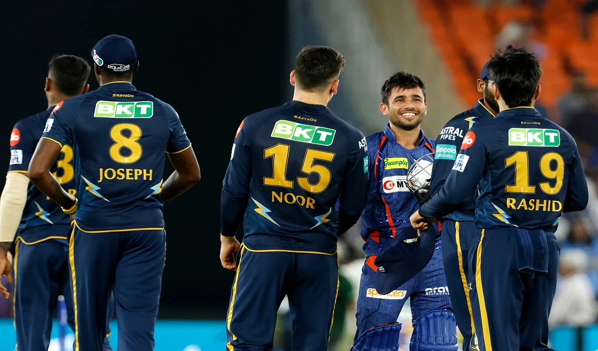 ਜੀਟੀ ਵੀ ਐਸ ਆਰ ਆਰ | ਗੁਜਰਾਤ ਦੇ ਨਰਿੰਦਰ ਮੋਦੀ ਦੀ ਪਿੱਚ ਵਿੱਚ ਇਹ ਵਾਪਰ ਰਿਹਾ ਹੈ, ਜਿਸਦਾ ਪੈਨ ਭਾਰੀ ਹੋਵੇਗਾ