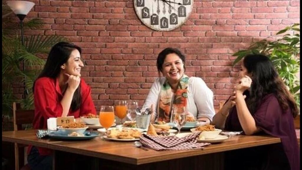 ਜੀਵਨ ਦਾ ਮਸਾਲਾ: ਡੂੰਘਾਈ ਬਨਾਮ ਡਿਸਪਲੇਅ: ਉਦੇਸ਼ ਨਾਲ ਸੰਤੁਲਨ ਅਧਿਕਾਰ