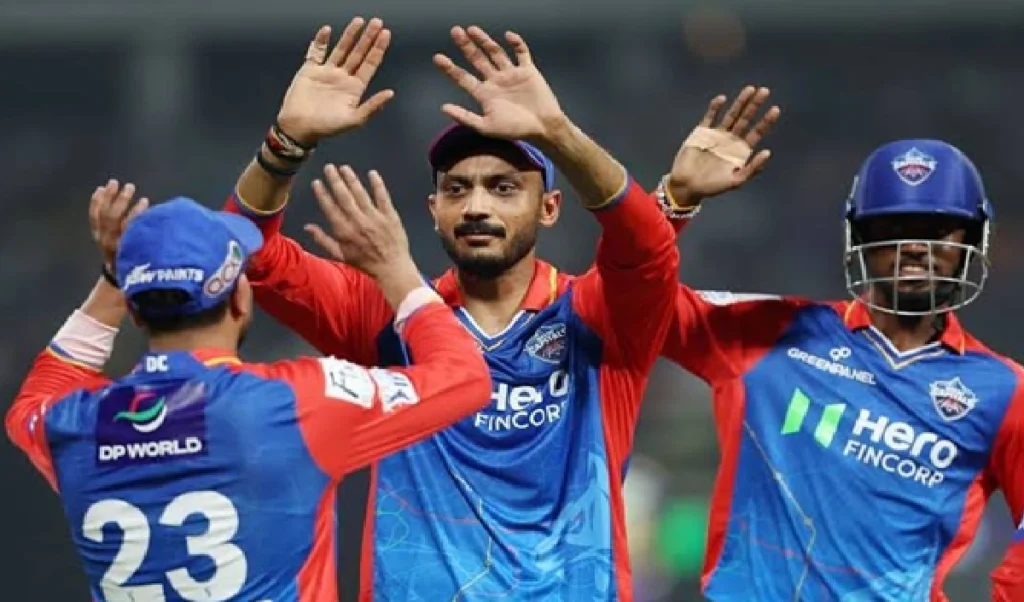 ਡੀਸੀ ਬਨਾਮ ਆਰ ਆਰ ਹਾਈਲਾਈਟਸ: ਆਈਪੀਐਲ 2025 ਦੇ ਪਹਿਲੇ ਸੁਪਰ ਓਵਰਾਂ ਵਿੱਚ ਦਿੱਲੀ ਰਾਜ-ਸਰਕਾਰੀ ਬੱਲੇਬਾਜ਼ੀ ਨੇ ਰਾਜਸਥਾਨ ਰਾਇਲਜ਼ ਨੂੰ ਕੁਚਲਿਆ