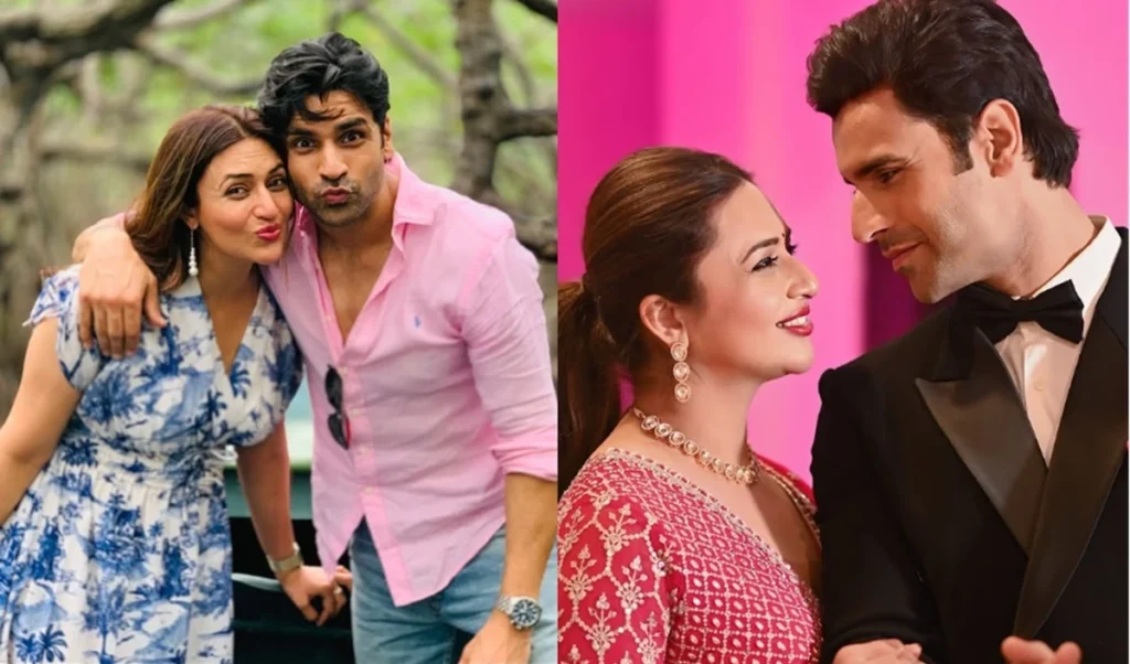 ਦਿਵਿਆਨਾ ਤ੍ਰਿਪਾਠੀ ਅਤੇ ਵਿਵੇਕ ਦਹੀਿਆ 9 ਸਾਲਾਂ ਦੇ ਵਿਆਹ ਦੇ 9 ਸਾਲਾਂ ਬਾਅਦ ਤਲਾਕ ਲੈਣ ਜਾ ਰਹੇ ਹਨ? ਅਦਾਕਾਰ ਨੇ ਖ਼ਬਰਾਂ ‘ਤੇ ਚੁੱਪ ਹੋ ਗਈ