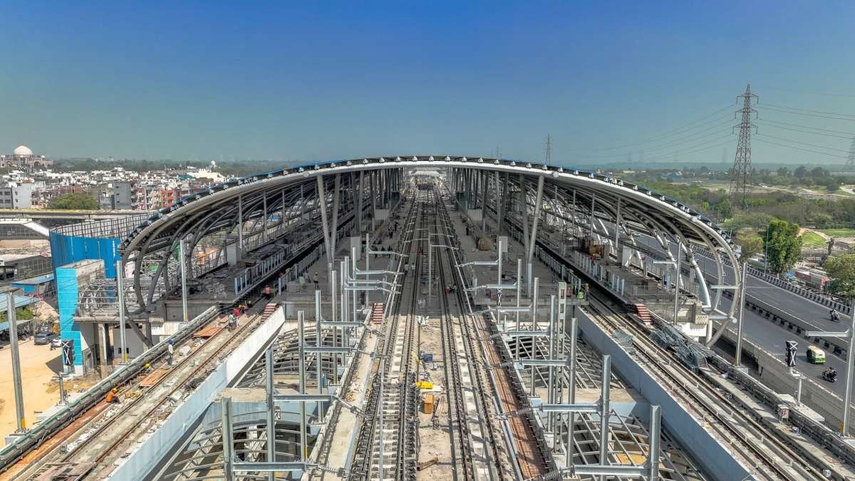 ਨਾਮੋ ਭਾਰਤ ਟ੍ਰੇਨ: ਦਿੱਲੀ-ਗਾਜ਼ੀਆਬਾਦ-ਮੇਰਤੋਮਰ ਆਪ੍ਰੇਸ਼ਨ ਲਈ ਤਿਆਰ | ਇੱਥੇ ਵੇਰਵੇ ਵੇਖੋ