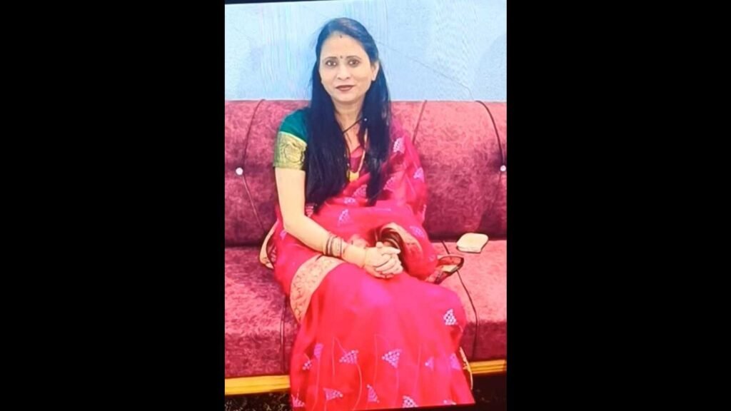 ਪਤੀ ਨੂੰ ਸ਼ਰਾਦਤ ਮੂਰਖਤਾ ਵਿੱਚ ਪੰਕੁਲਾ ਹਸਪਤਾਲ ਦੇ ਕਰਮਚਾਰੀ ਦਾ ਕਤਲ ਕਰ ਦਿੱਤਾ ਗਿਆ ਸੀ, ਜਾਂਚ ਲੱਭੀ