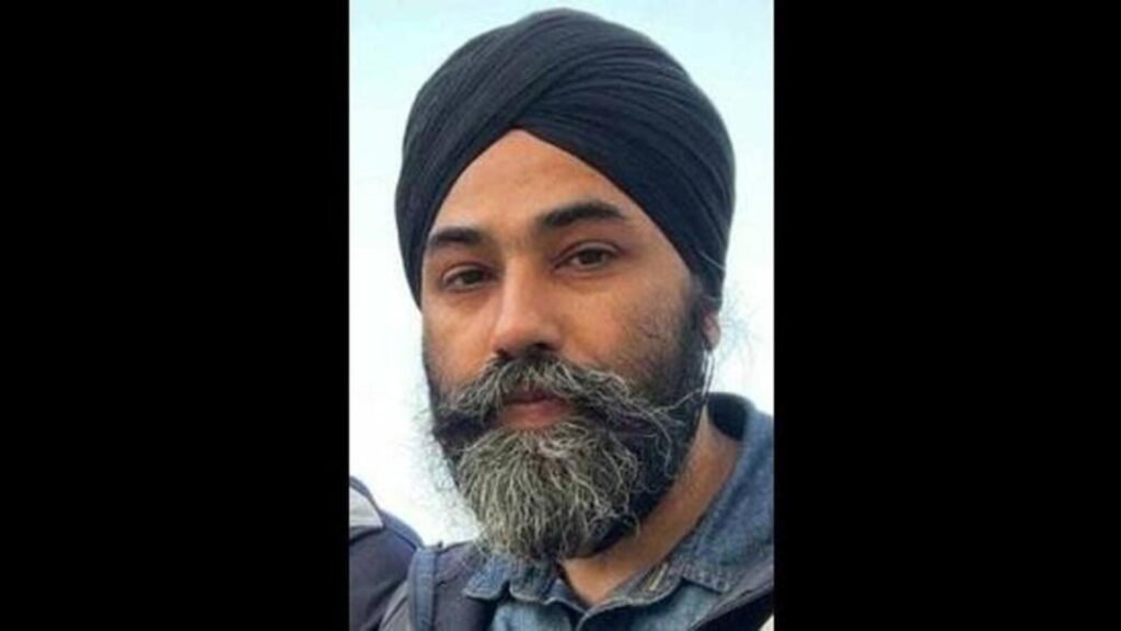 ਪਾਪਾਲਪ੍ਰੀਤ ਸਿੰਘ ਲਈ ਐਨਐਸਏ ਨਜ਼ਰਬੰਦੀ ਸਮਤਲ ਸੀ, ਪਰਿਵਾਰਕ ਮੈਂਬਰ ਕਹਿੰਦੇ ਹਨ ਕਿ ਉਸਨੇ ਸਿਰਫ ਨਸ਼ਿਆਂ ਦੀ ਦੁਰਵਰਤੋਂ ਨੂੰ ਰੋਕਣ ਦੀ ਕੋਸ਼ਿਸ਼ ਕੀਤੀ