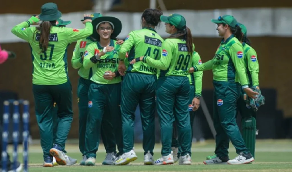 ਪੀਸੀਬੀ ਦੇ ਮੁੱਖ ਮੋਹਸਿਨ ਨਕਵੀ ਦਾ ਬਿਆਨ, ਨੇ ਕਿਹਾ ‘ਪਾਕਿਸਤਾਨ ਮਹਿਲਾ ਮਹਿਲਾ ਟੀਮ ਵਨਡੇ ਡਬਲਯੂਸੀ’ ਲਈ ਭਾਰਤ ਨਹੀਂ ਜਾਣਗੇ ‘