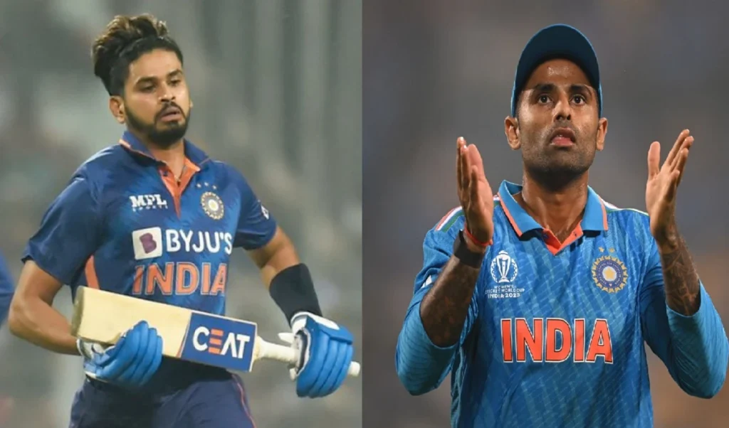 ਪ੍ਰਿਥਵੀ ਸ਼ਾਵਾਂ ਨੂੰ ਵੀ ਸ਼ਾਮਲ ਕੀਤਾ ਗਿਆ ਸੀ