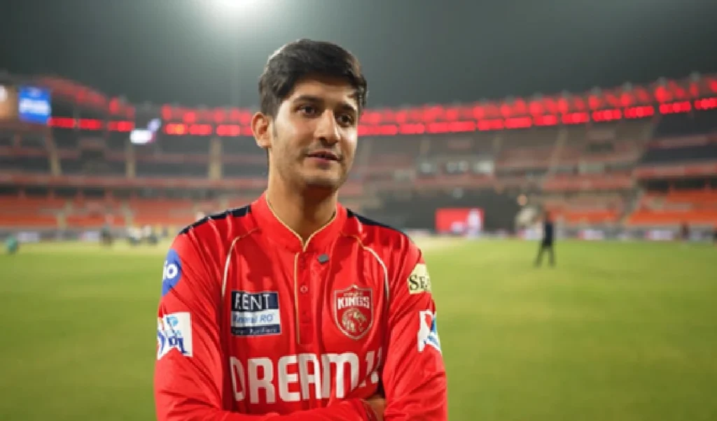 ਪ੍ਰਿਯਹਸ਼ ਆਰੀਆ ਨੂੰ ਕੱਟਣ ਵਿਚ ਗੌਤਮ ਗਾਮਭੀਰ ਦਾ ਹੱਥ ਪਤਾ ਲੱਗਦਾ ਹੈ ਕਿ ਇਕ ਤੂਫਾਨੀ ਸਦੀ ਦਾ ਕੋਚ ਸੀ