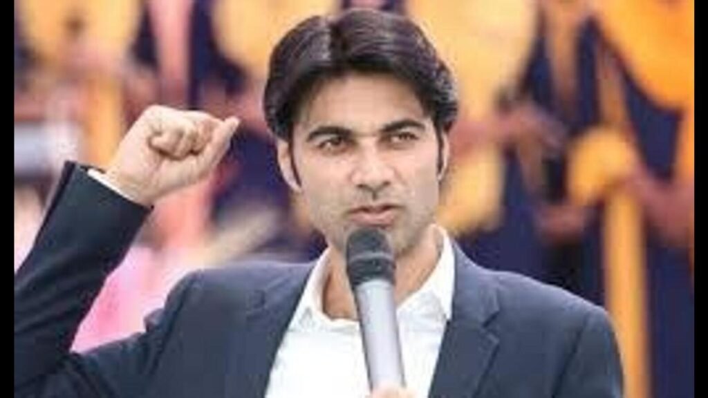 ਪੰਜਾਬ: 2025 ਜਿਨਸੀ ਪਰੇਸ਼ਾਨੀ ਦਾ ਕੇਸ: ਜੇਤੂ ਪਾਦਰੀ ਬਾਜਿੰਦਰ ਨੇ ਕਪੂਰਥਲਾ ਨੂੰ ਲਿਆਂਦਾ