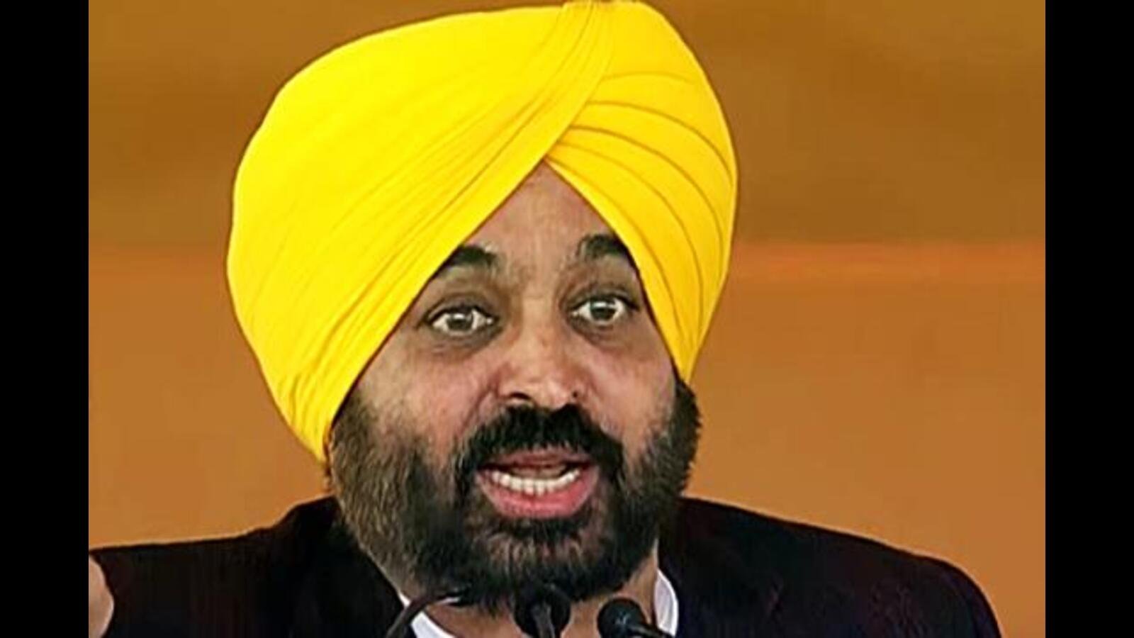 ਪੰਜਾਬ ਸਰਕਾਰ ਫਿਸਕਲ ਬੈਲਟ ਨੂੰ ਸਖਤ ਕਰਦਾ ਹੈ, ਫਜ਼ੂਲਾਂ ਦੇ ਖਰਚਿਆਂ ਨੂੰ ਕੱਟਣ ਲਈ ਬਾਂਝਾਂ ਨੂੰ ਕਿਹਾ ਗਿਆ ਹੈ ਕਿ ਉਹ ਵੱਧ ਤੋਂ ਵੱਧ ਮਾਲੀਆ