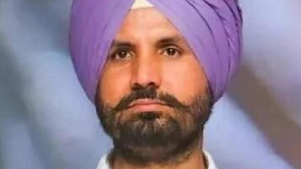 ਬਦਲਾ ਲੈਣ ਦੀ 100% ਬਦਬੂ ਆਉਂਦੀ ਹੈ: ਪੰਜਾਬ ਕਾਂਗਰਸ ਦੇ ਮੁਖੀ ਅਮਰਿੰਦਰ ਸਿੰਘ ਰਾਜਾ ਨੇ ਲੋਪ ਪ੍ਰਤਾਪ ਸਿੰਘ ਬਾਜਵਾ ਖ਼ਿਲਾਫ਼ ਐਫਆਈਆਰ ਦੀ ਲੜਾਈ ਲੜ ਰਹੀ