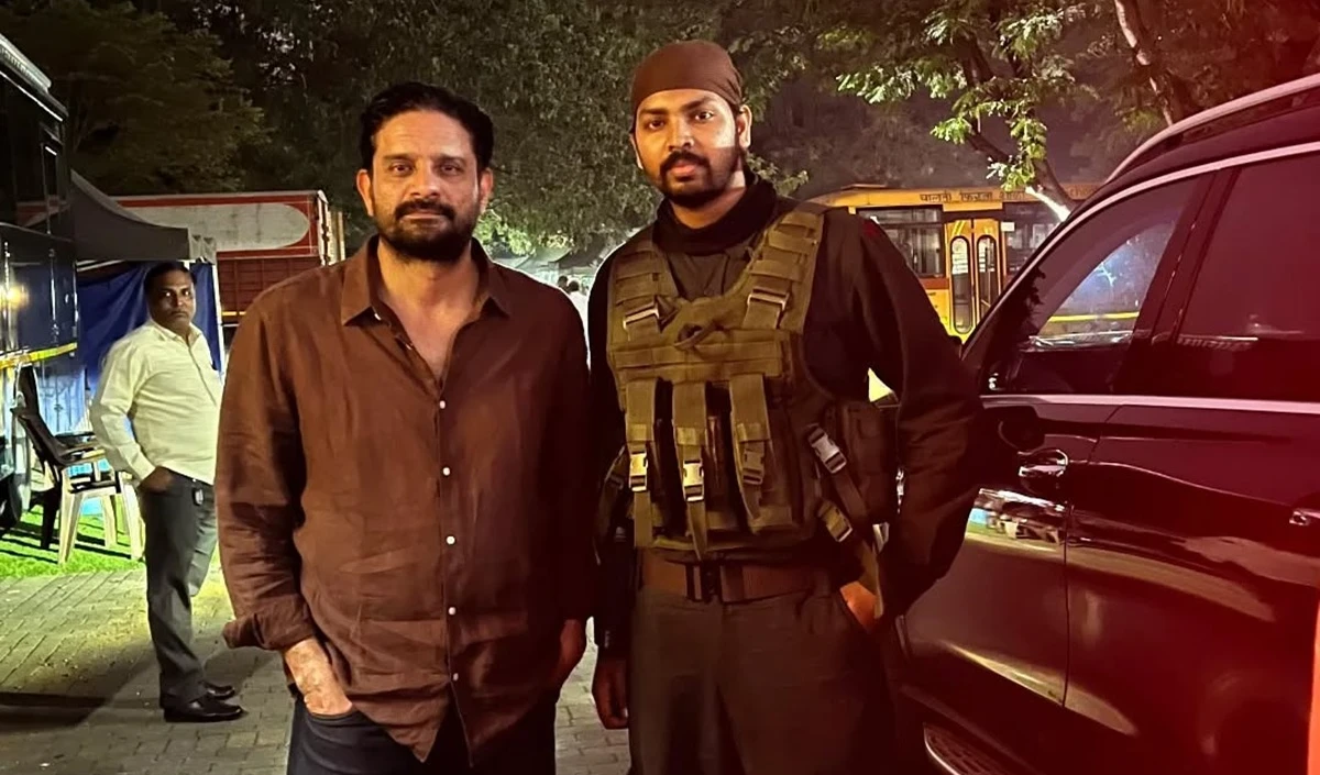 ਬਾਲੀਵੁੱਡ ਲਪੇਟ | ਫੈਮਲੀ ਮੈਨ 3 ਅਦਾਕਾਰ ਰੋਹਿਤ ਬੇਸਿਅਨ ਮਰਨ ਦੀ ਮੌਤ ਹੋ ਗਈ, ਗਾਰਭਾਗਾ ਨੂੰ ਗੁਹਾਟੀ ਦੇ ਨੇੜੇ ਮਿਲਿਆ