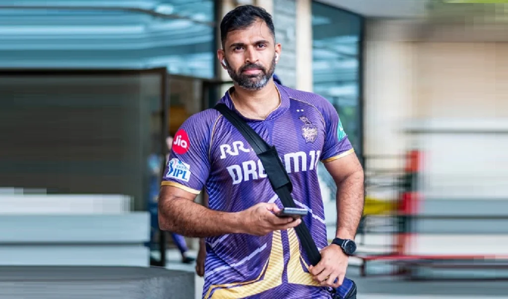 ਬੀਸੀਸੀਆਈ ਨੇ ਕੇਕੇਆਰ ਗੋਦ ਲਿਆ, ਅਭਿਸ਼ੇਕ ਨਾਇਰ ਆਈਪੀਐਲ ਵਾਪਸ ਆ ਗਿਆ