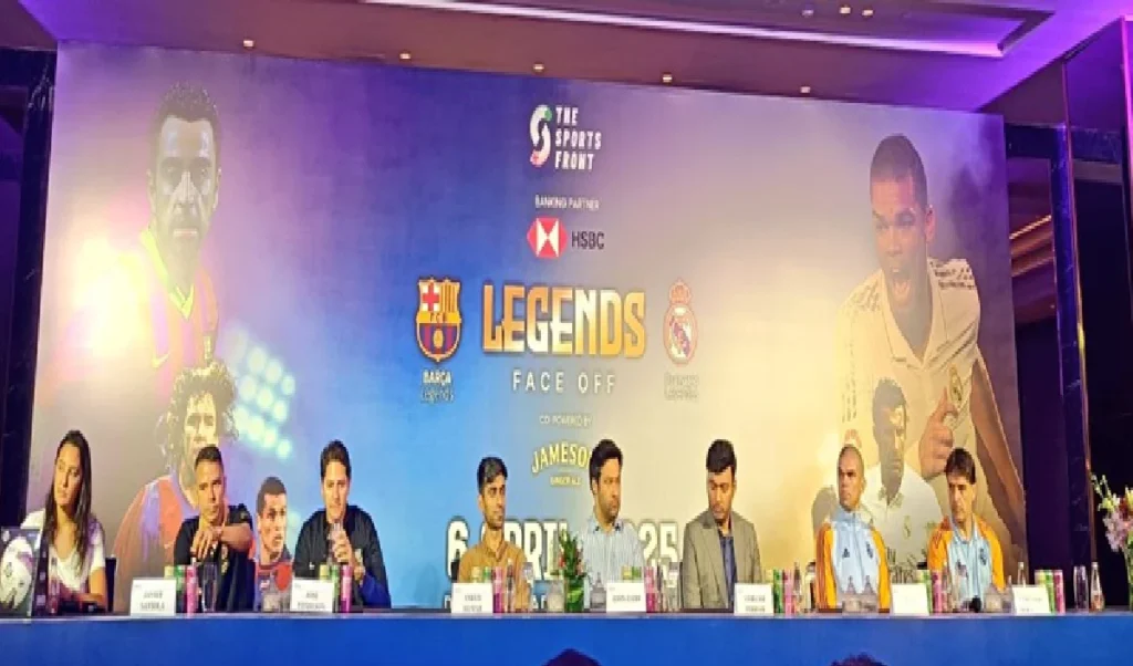 ਭਾਰਤ ਨੂੰ ਟ੍ਰੇਨਰ ਸਿੱਖਿਆ ‘ਤੇ ਧਿਆਨ ਕੇਂਦਰਤ ਕਰਨ ਲਈ ਧਿਆਨ ਕੇਂਦਰਤ ਕਰਨਾ ਚਾਹੀਦਾ ਹੈ: ਐਡਮਿਲਸਨ