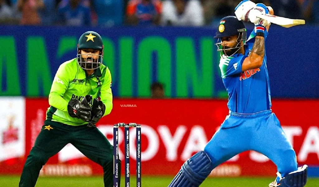 ਭਾਰਤ ਨੇ ਮਧਾਗਮ ਅੱਤਵਾਦ ਤੋਂ ਬਾਅਦ ਏਸ਼ੀਆ ਕੱਪ ਤੋਂ ਪਾਕਿਸਤਾਨ ਨੂੰ ਬਾਹਰ ਕੱ? ਸਕਦਾ ਹੈ? ਸਤੰਬਰ ਵਿੱਚ ਖੇਡਿਆ ਜਾਏਗਾ