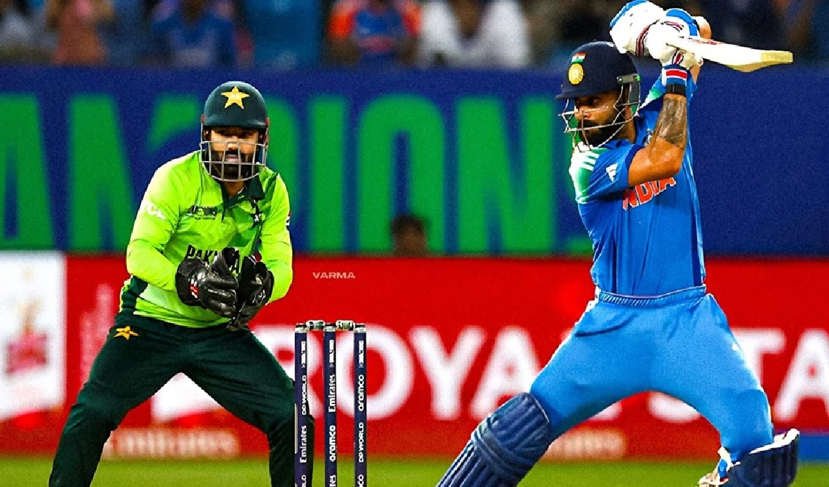 ਭਾਰਤ ਨੇ ਮਧਾਗਮ ਅੱਤਵਾਦ ਤੋਂ ਬਾਅਦ ਏਸ਼ੀਆ ਕੱਪ ਤੋਂ ਪਾਕਿਸਤਾਨ ਨੂੰ ਬਾਹਰ ਕੱ? ਸਕਦਾ ਹੈ? ਸਤੰਬਰ ਵਿੱਚ ਖੇਡਿਆ ਜਾਏਗਾ