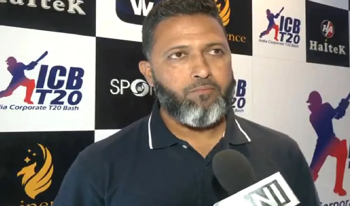 ਮਧਗਾਮ ਹਮਲੇ ਬਾਰੇ ਵਸੀਮ ਜਾਫਰ ਦਾ ਬਿਆਨ, ਪ੍ਰਸ਼ੰਸਕਾਂ ਅਤੇ ਪ੍ਰਗਟ ਕੀਤੇ ਦਰਦ ਨੂੰ ਅਪੀਲ ਕਰਦਾ ਹੈ