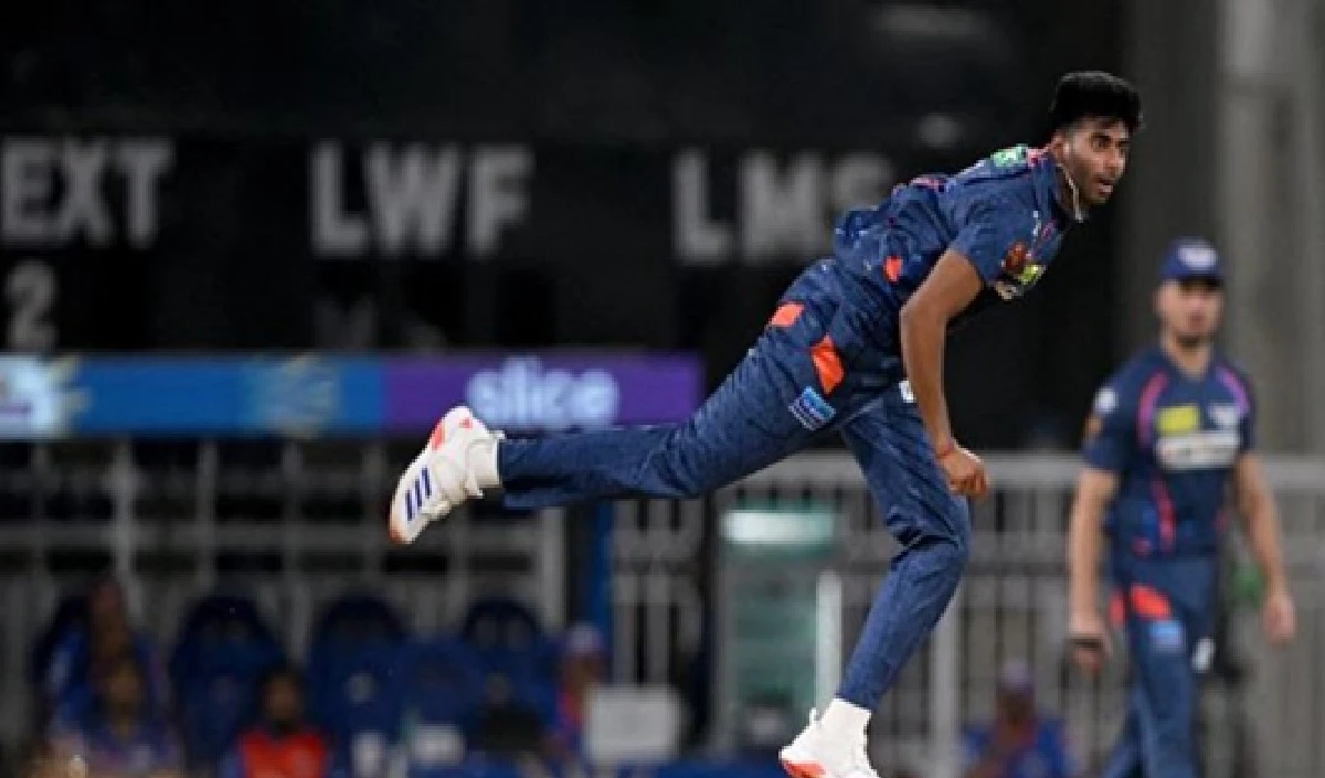 ਮਯੰਕ ਯਾਦਵ ਜਲਦੀ ਵਾਪਸ ਆ ਜਾਵੇਗਾ, ਤੰਦਰੁਸਤੀ 'ਤੇ ਅਪਡੇਟ