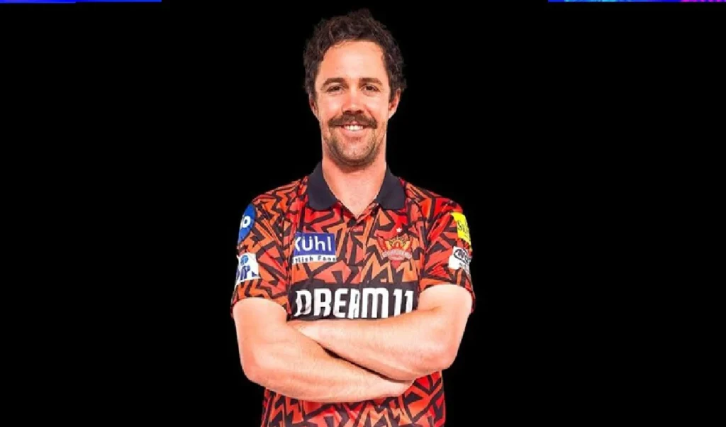 ਮੀਲ ਬਨਾਮ ਸ਼੍ਰੀਹ: ਟ੍ਰੈਵਿਸ ਦੇ ਸਿਰ ਦੇ ਨਾਮ ਤੇ ਸ਼ਰਮਿੰਦਾ ਰਿਕਾਰਡ ਦਰਜ ਕੀਤਾ ਗਿਆ, ਪਵੇਲੀਅਨ ਨੇ 2 ਵਾਰ ਖਾਰਜ ਹੋਣ ਤੋਂ ਬਾਅਦ ਵੀ ਵਾਪਸ ਨਹੀਂ ਪਰਤਿਆ