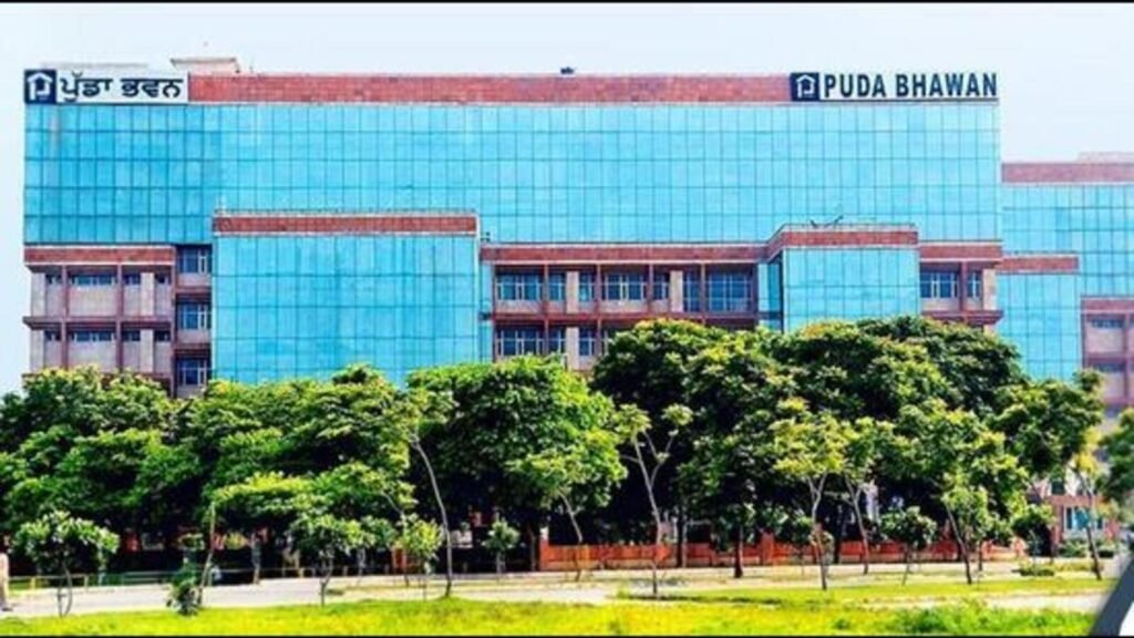 ਮੁਹਾਲੀ: ਗੋਮਾਡਾ ਦਾ 48-ਏਕੜ ਮੁੜ ਮੁਲਾਂਕਣ ਈਵਜ਼ ਜ਼ਮੀਨ ਹਥੌੜੇ ਦੇ ਹੇਠਾਂ ਜਾਂਦੀ ਹੈ