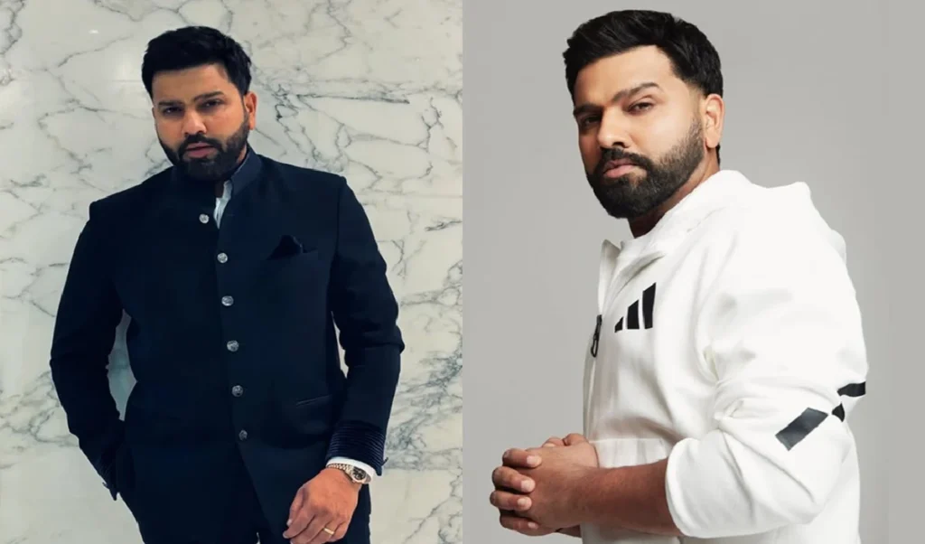 ਰੋਹਿਤ ਸ਼ਰਮਾ ਜਨਮਦਿਨ: 38 ਵਾਂ ਜਨਮਦਿਨ ਨੇ ਭਾਰਤੀ ਕ੍ਰਿਕਟ ਟੀਮ ਕਪਤਾਨ ਰੋਹਿਤ ਸ਼ਰਮਾ, ਇਸ ਤਰ੍ਹਾਂ ਦੇ ਕ੍ਰਿਕਟ ਕਰੀਬ ਸ਼ੁਰੂ ਕੀਤਾ