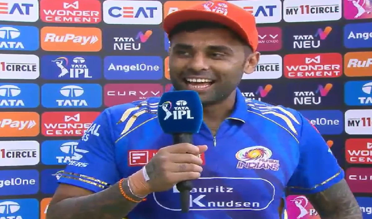 ਰੋਹਿਤ ਸ਼ਰਮਾ ਨੇ ਏਬੀ ਡੀ ਵਿਲੀਅਰਜ਼ ਨੂੰ ਹਰਾਇਆ, ਸੂਰੀਕਮਾਰ ਦੁਆਰਾ ਟੁੱਟੀ ਹੋਈ ਹਿੱਟਮੈਨ ਦਾ ਰਿਕਾਰਡ