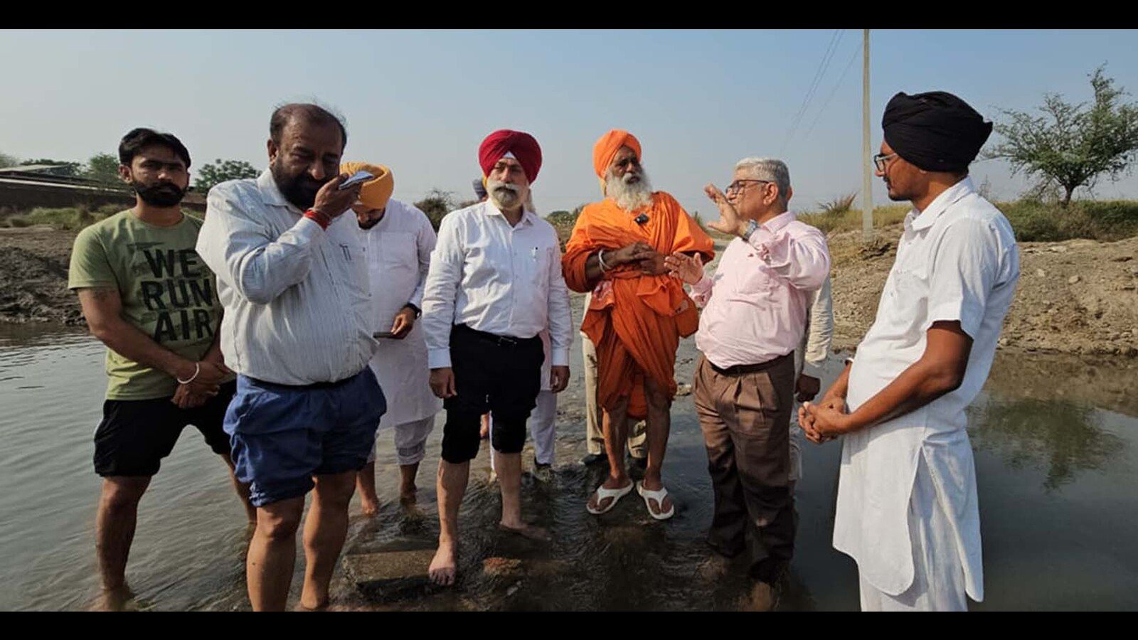 ਲੁਧਿਆਣਾ: ਪੀਪੀਸੀਬੀ ਦੇ ਮੁੱਖ ਮੁਆਫ਼ ਕਰ