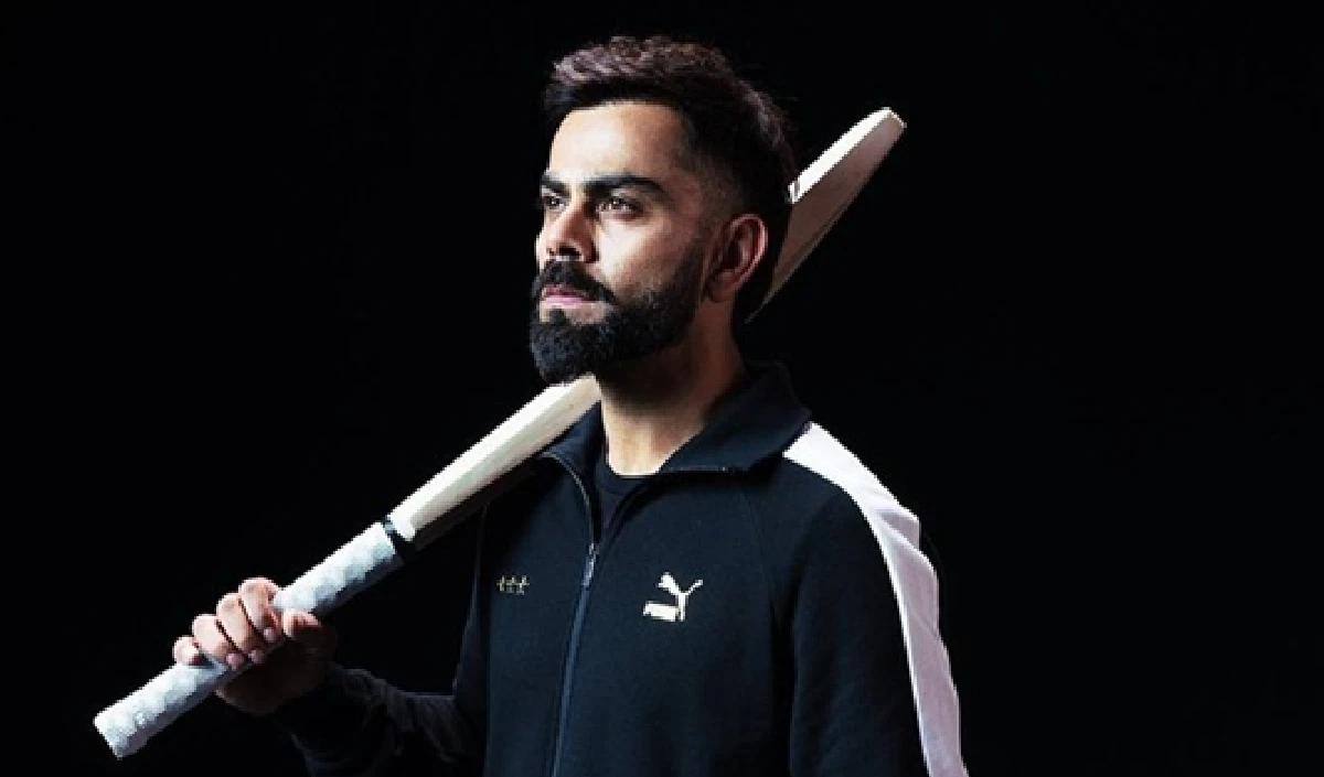 ਵਿਰਾਟ ਕੋਹਲੀ ਨੇ ਪੀਐਮਏ ਦੇ 300 ਕਰੋੜ ਰੁਪਏ ਦੀ ਪੇਸ਼ਕਸ਼ ਨੂੰ ਰੱਦ ਕਰ ਦਿੱਤਾ, ਇਸ ਦਾ ਕਾਰਨ ਸਿੱਖੋ