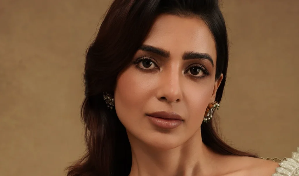 ਵੀਡੀਓ | ਸਮੈਂਥਾ ਰੂਥ ਮੂਰੂਭ ਇਕ ਵਾਰ ਫਿਰ ਤਿਰੂਪਤੀ ਮੰਦਰ ਦੀ ਯਾਤਰਾ ਦੇ ਨਾਲ ਡਾਇਰੈਕਟਰ ਰਾਜ ਨਿਧਾਨ ਰਾਜ ਨਿ ਕੀਮੋੋਰੂ ਨਾਲ ਪਈ ਸੀ?