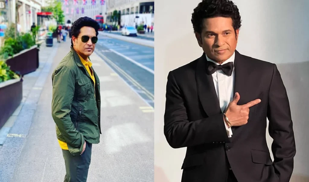 ਸਚਿਨ ਤੇਂਦੁਲਕਰ ਦਾ ਜਨਮਦਿਨ: ਸਚਿਨ ਤੇਂਦੁਲਕਰ ਨੂੰ ਅੱਜ ਹੀ ਜਨਮਦਿਨ ਦਾ ਰੱਬ ਕਿਹਾ ਜਾਂਦਾ ਹੈ